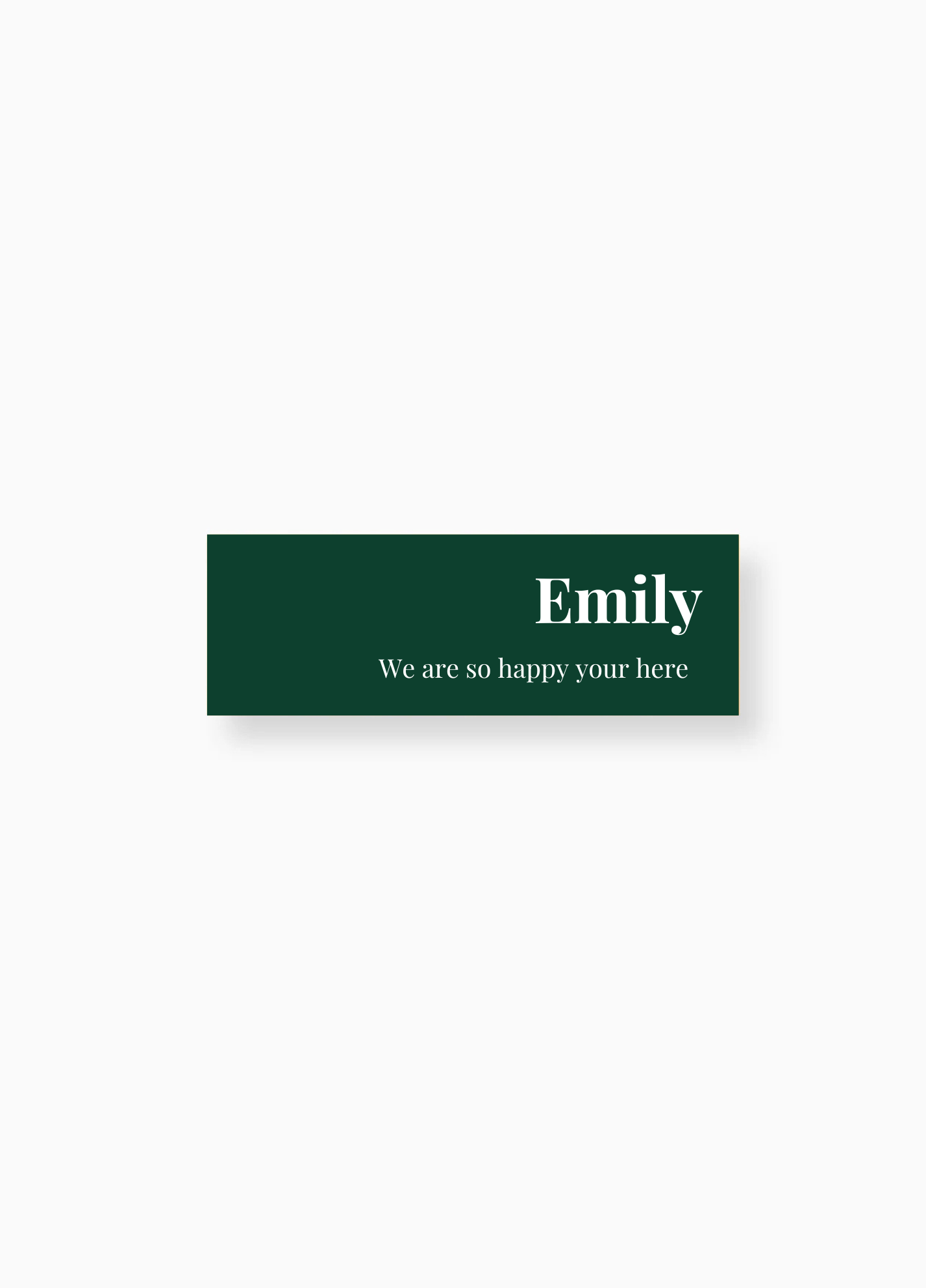 Donegal Place Name