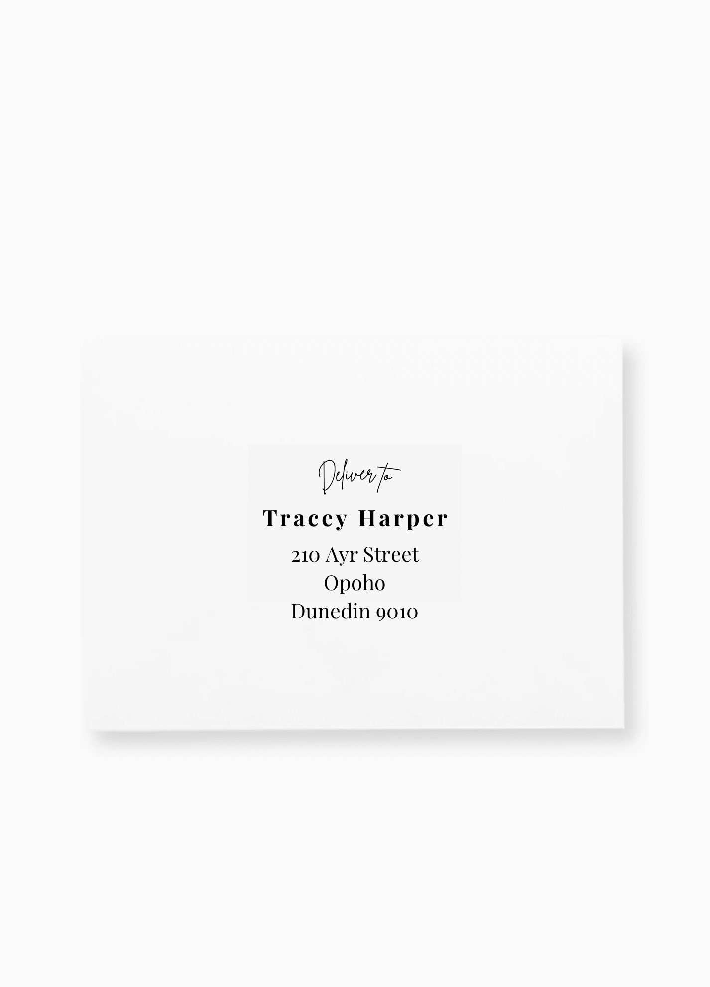 London Envelope Printing