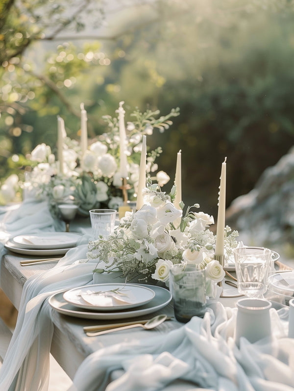 Table Numbers