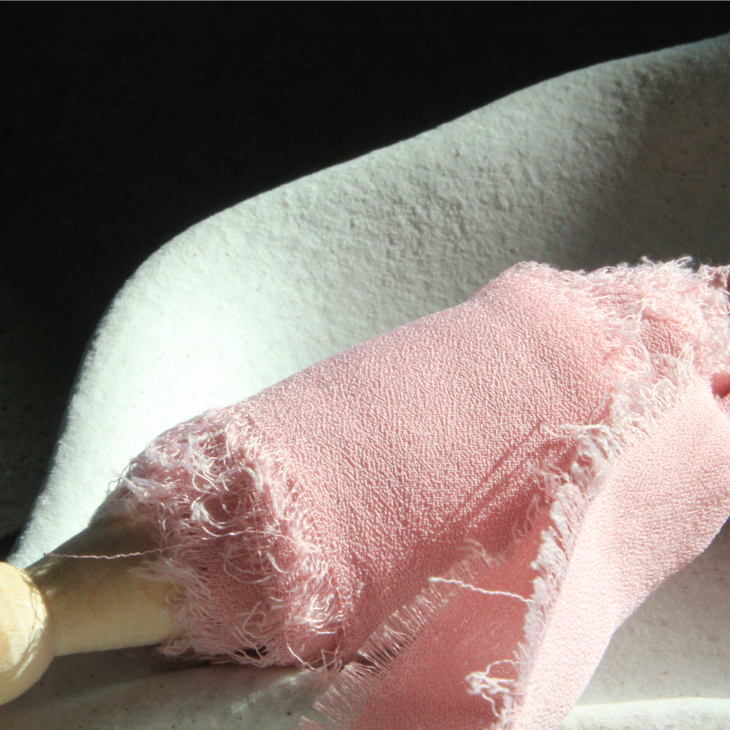 Dusty Pink
