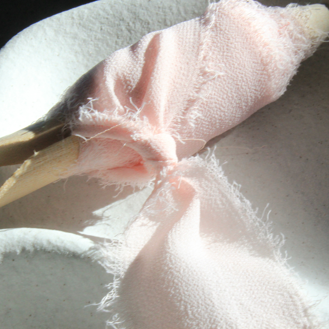 Pale Pink