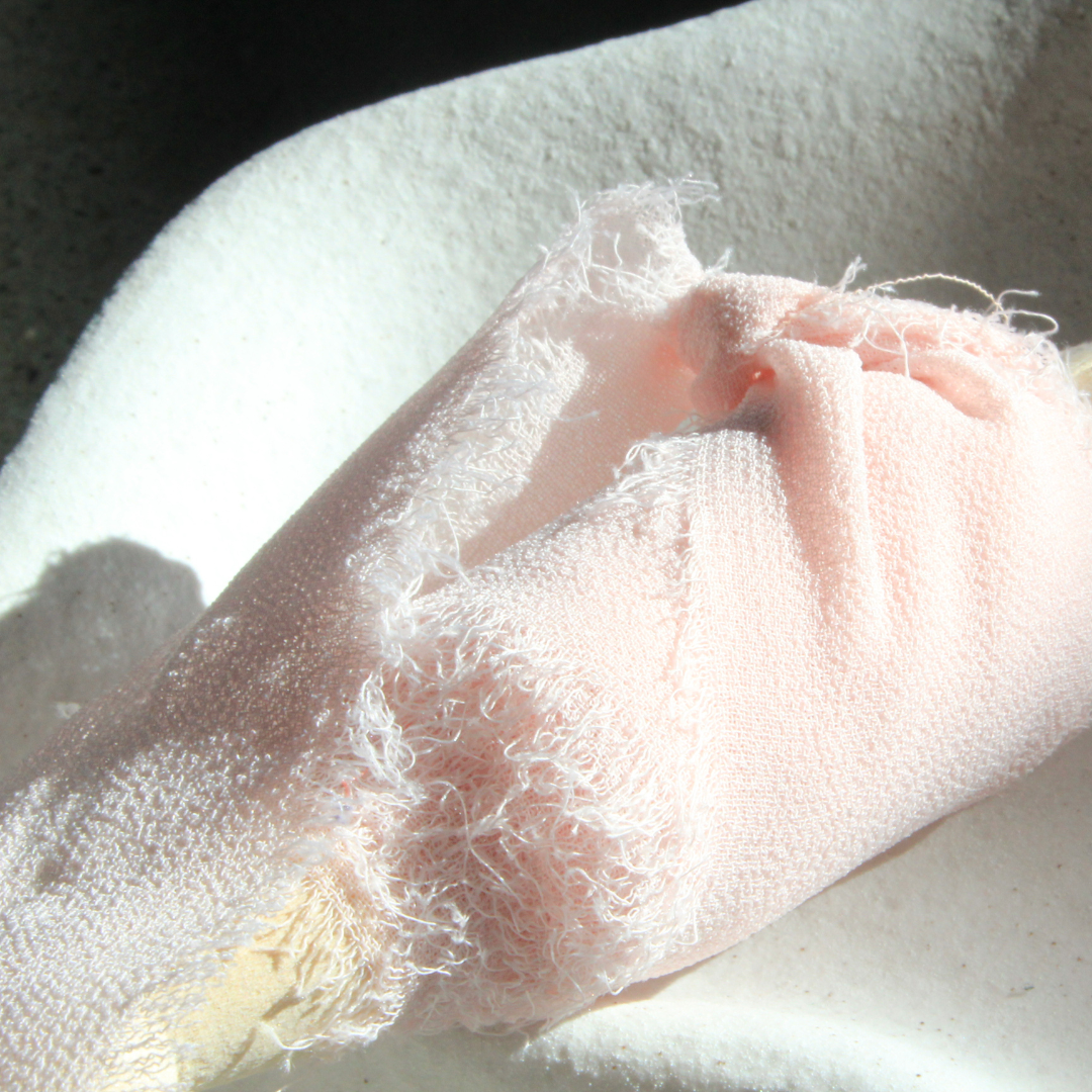 Pale Pink