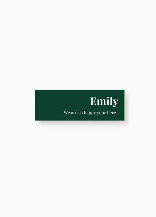 Donegal Place Name