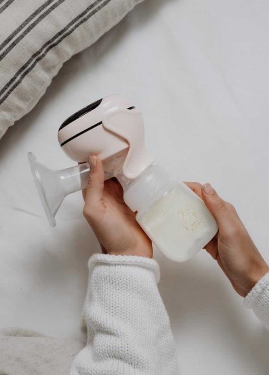 Hahana Single Breast Pump