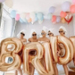 Bride Balloons