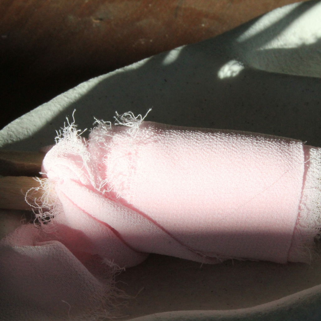 Blush Pink