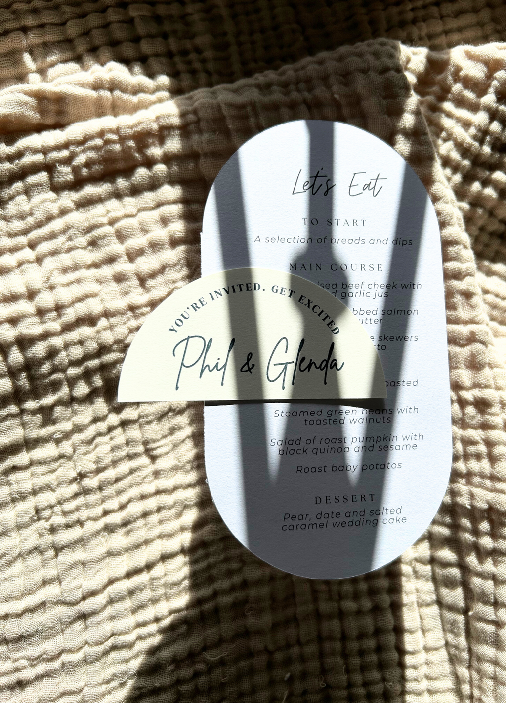 Rome Half Arch Place Name