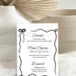 Ribbon Menu