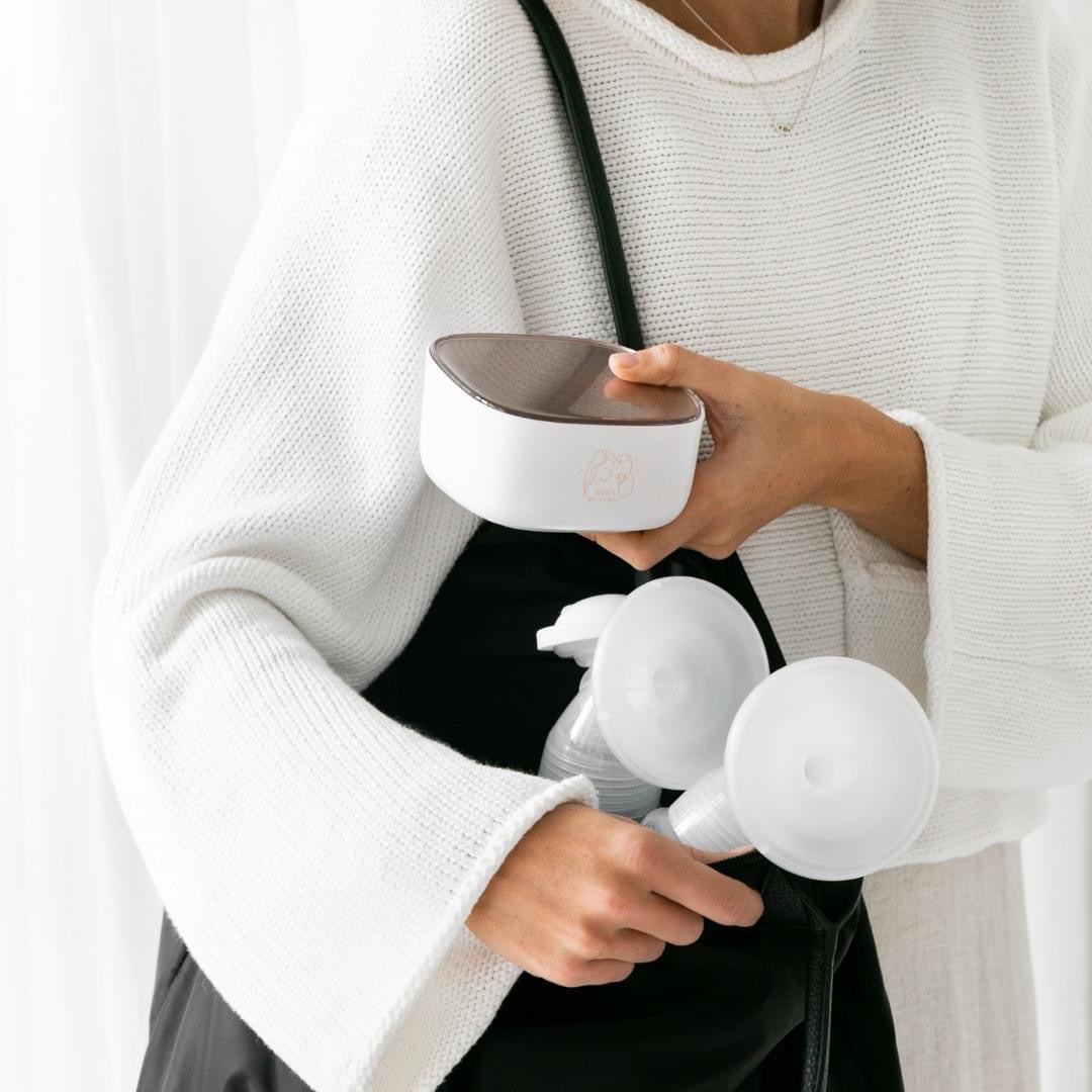 Marama Double Breast Pump