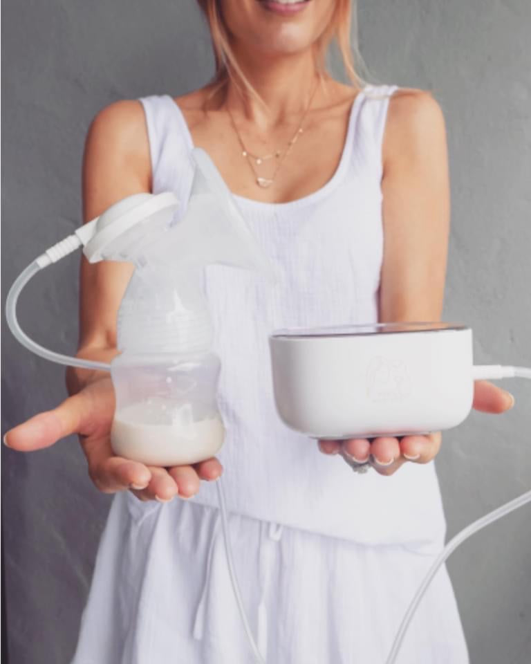 Marama Double Breast Pump