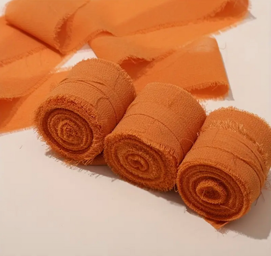 Terracotta Ribbon