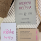 Foil Tokyo Wedding Suite